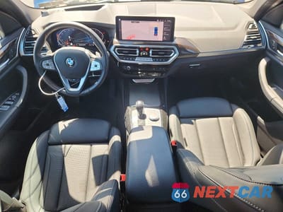 Zdjęcie 8 z 13 samochodu: 2024 BMW X3 XDRIVE30I VIN:5UX53DP00R9V73708 - miniatura
