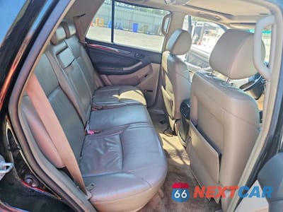 Zdjęcie 11 z 13 samochodu: 2005 TOYOTA 4RUNNER LIMITED VIN:JTEZT17R958007347 - miniatura
