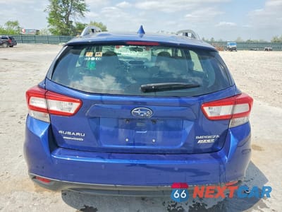 Zdjęcie 6 z 12 samochodu: 2017 SUBARU IMPREZA LIMITED VIN:4S3GTAT69H3741043 - miniatura
