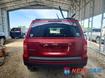 Zdjęcie 6 z 13 samochodu: 2012 JEEP PATRIOT SPORT VIN:1C4NJRBB2CD555728 - miniatura
