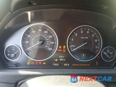 Zdjęcie 9 z 13 samochodu: 2018 BMW 330E VIN:WBA8E1C53JA159590 - miniatura