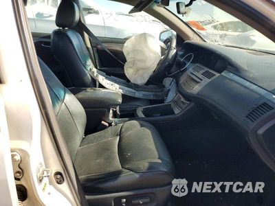 Zdjęcie 7 z 11 samochodu: 2005 TOYOTA AVALON TOURING VIN:4T1BK36B45U044527 - miniatura