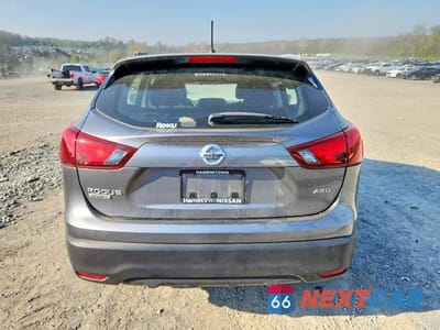 Zdjęcie 6 z 13 samochodu: 2019 NISS ROGUE SPORT S VIN:JN1BJ1CR6KW624569 - miniatura