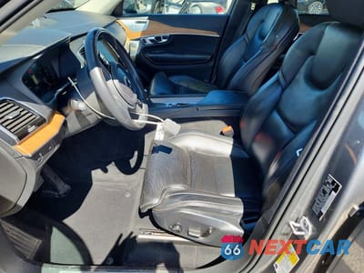 Zdjęcie 7 z 12 samochodu: 2019 VOLVO XC90 T6 INSCRIPTION VIN:YV4A22PLXK1488457 - miniatura