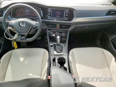 Zdjęcie 8 z 12 samochodu: 2019 VOLKSWAGEN JETTA S VIN:3VWC57BU8KM215422 - miniatura