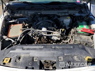 Zdjęcie 11 z 13 samochodu: 2016 RAM 1500 ST VIN:3C6RR7KT6GG271204 - miniatura