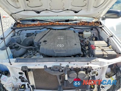 Zdjęcie 11 z 13 samochodu: 2013 TOYOTA TACOMA V6 VIN:5TFUU4ENXDX056607 - miniatura