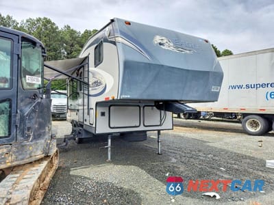 2012 JAYCO EAGLE CAMPER 1UJCJ0BL1C1PZ0179 - główne zdjęcie licytacji z USA - miniatura