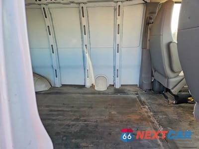 Zdjęcie 11 z 13 samochodu: 2015 CHEVROLET EXPRESS G3500 DELIVERY VAN VIN:1GCZGTCF9F1265572 - miniatura