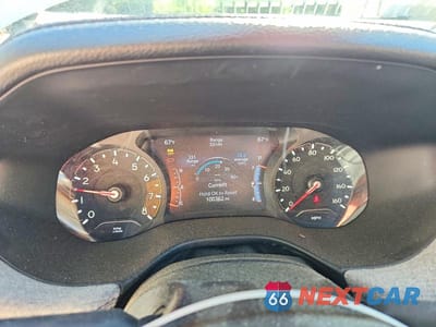 Zdjęcie 9 z 13 samochodu: 2023 JEEP COMPASS LATITUDE VIN:3C4NJDBN6PT553297 - miniatura