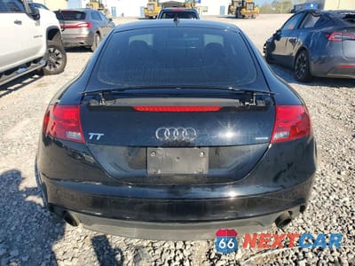 Zdjęcie 6 z 13 samochodu: 2013 AUDI TT PREMIUM PLUS VIN:TRUBFAFK1D1000603 - miniatura