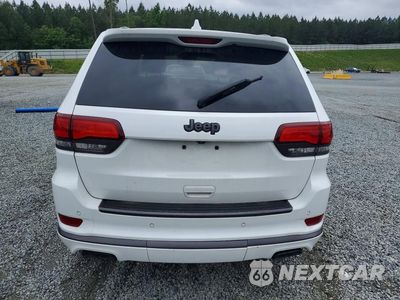 Zdjęcie 6 z 12 samochodu: 2019 JEEP GRAND CHEROKEE SPORT VIN:XC4RJECG7KC533667 - miniatura