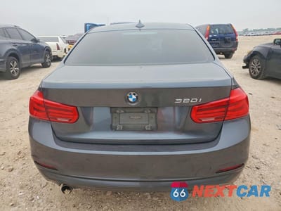 Zdjęcie 6 z 12 samochodu: 2017 BMW 320 I VIN:WBA8A9C34HK864475 - miniatura