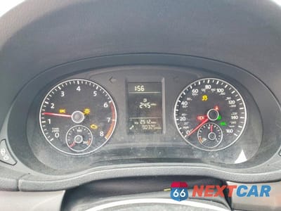 Zdjęcie 9 z 12 samochodu: 2015 VOLKSWAGEN PASSAT S VIN:1VWAS7A34FC079497 - miniatura