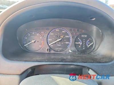 Zdjęcie 9 z 12 samochodu: 1999 HONDA CIVIC EX VIN:1HGEJ8240XL048710 - miniatura