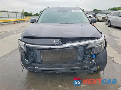 Piąte zdjęcie samochodu w środku: 2022 KIA SELTOS EX VIN:KNDERCAA5N7286611 - miniatura