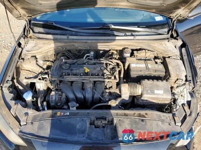 Zdjęcie 11 z 12 samochodu: 2017 HYUNDAI ELANTRA SE VIN:5NPD84LF4HH053803 - miniatura