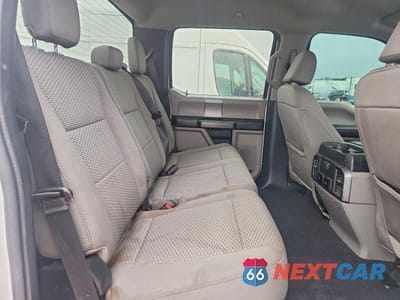 Zdjęcie 10 z 11 samochodu: 2021 FORD F250 SUPER DUTY VIN:1FT7W2BT7MED89681 - miniatura