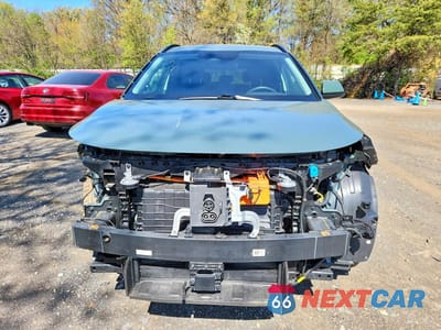 Piąte zdjęcie samochodu w środku: 2024 KIA NIRO EV WIND VIN:KNDCR3L12R5121962 - miniatura