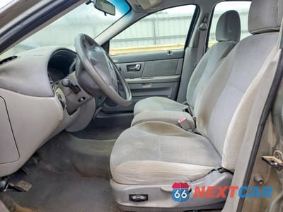Zdjęcie 7 z 12 samochodu: 2001 FORD TAURUS SES VIN:1FAFP55291A249847 - miniatura