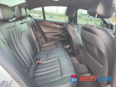 Zdjęcie 10 z 11 samochodu: 2017 BMW 530 XI VIN:WBAJA7C34HG907088 - miniatura