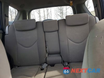 Zdjęcie 10 z 13 samochodu: 2008 TOYOTA RAV4 LIMITED VIN:JTMBD31V486058792 - miniatura