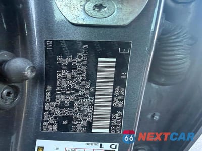 Zdjęcie 12 z 12 samochodu: 2014 TOYOTA 4RUNNER SR5 PREMIUM VIN:JTEBU5JR3E5163433 - miniatura