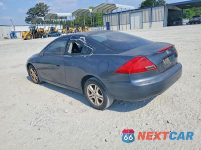Drugie zdjęcie samochodu z przodu: 2006 HONDA ACCORD LX VIN:1HGCM723X6A021413 - miniatura