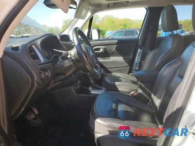 Zdjęcie 7 z 12 samochodu: 2018 JEEP RENEGADE LIMITED VIN:ZACCJBDB2JPG76091 - miniatura