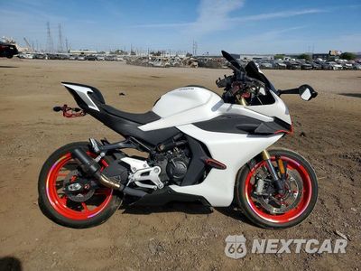 2025 CF MOTO 450SS LCEPESLA0S6002699 - główne zdjęcie licytacji z USA - miniatura