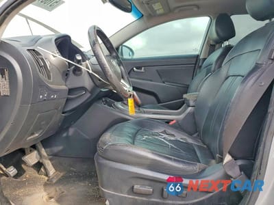 Zdjęcie 7 z 12 samochodu: 2011 KIA SPORTAGE SX VIN:KNDPC3A63B7143965 - miniatura