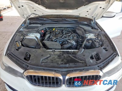 Zdjęcie 11 z 12 samochodu: 2018 BMW 530 I VIN:WBAJA5C54JWA36939 - miniatura