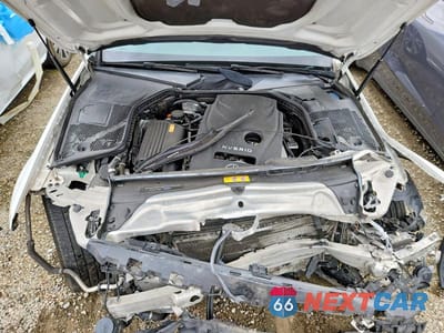 Zdjęcie 11 z 12 samochodu: 2017 MERCEDES-BENZ C 350E VIN:55SWF4HB7HU226845 - miniatura