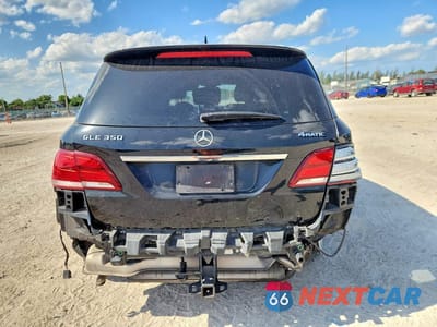 Zdjęcie 6 z 13 samochodu: 2018 MERCEDES-BENZ GLE 350 4MATIC VIN:4JGDA5HB0JB008733 - miniatura