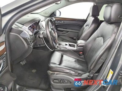 Zdjęcie 7 z 13 samochodu: 2013 CADILLAC SRX LUXURY COLLECTION VIN:3GYFNCE32DS542886 - miniatura