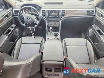 Zdjęcie 8 z 12 samochodu: 2019 VOLKSWAGEN ATLAS SE VIN:1V2UR2CAXKC509780 - miniatura