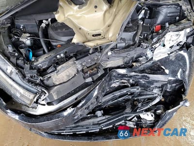 Zdjęcie 12 z 14 samochodu: 2021 HONDA ODYSSEY EXL VIN:5FNRL6H7XMB041651 - miniatura