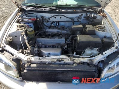 Zdjęcie 12 z 12 samochodu: 1998 TOYOTA RAV4 BASE VIN:JT3HP10VXW0188555 - miniatura