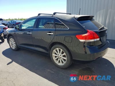 Drugie zdjęcie samochodu z przodu: 2009 TOYOTA VENZA FWD 4CYL VIN:4T3ZE11A69U006304 - miniatura