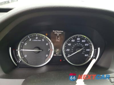 Zdjęcie 9 z 13 samochodu: 2017 ACURA MDX VIN:5FRYD3H32HB008331 - miniatura