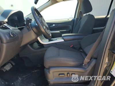 Zdjęcie 7 z 13 samochodu: 2013 FORD EDGE SEL VIN:2FMDK3JC6DBC15064 - miniatura