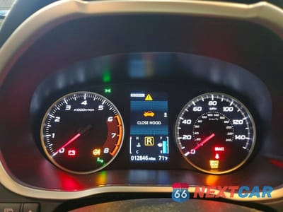 Zdjęcie 9 z 14 samochodu: 2024 MITSUBISHI ECLIPSE CROSS SE VIN:JA4ATWAA3RZ062761 - miniatura