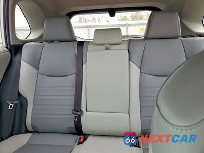 Zdjęcie 10 z 13 samochodu: 2019 TOYOTA RAV4 HYBRID LIMITED VIN:JTMDWRFV4KJ007425 - miniatura