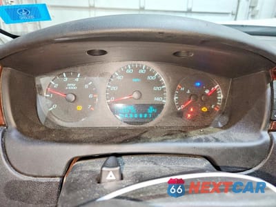 Zdjęcie 9 z 12 samochodu: 2009 CHEVROLET IMPALA 1LT VIN:2G1WT57N191308207 - miniatura