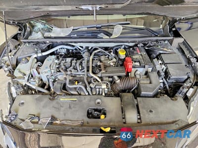 Zdjęcie 11 z 12 samochodu: 2025 NISSAN SENTRA SV VIN:3N1AB8CV6SY208223 - miniatura