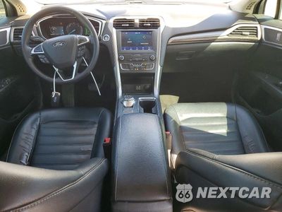 Zdjęcie 8 z 13 samochodu: 2020 FORD FUSION SEL VIN:3FA6P0CD7LR130968 - miniatura