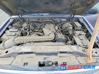 Zdjęcie 12 z 13 samochodu: 1996 FORD EXPLORER VIN:1FMDU34X0TZA79406 - miniatura