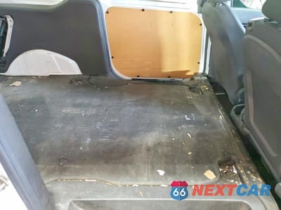 Zdjęcie 11 z 13 samochodu: 2018 FORD TRANSIT CONNECT XL DELIVERY VAN VIN:NM0LS7E73J1360555 - miniatura