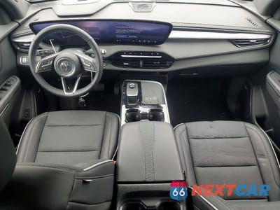 Zdjęcie 8 z 13 samochodu: 2026 BUICK ENCLAVE PREFERRED VIN:5GAEVAKS5TJ219810 - miniatura