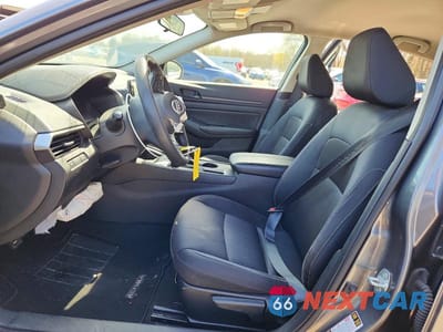 Zdjęcie 7 z 12 samochodu: 2024 NISSAN ALTIMA S VIN:1N4BL4BV4RN373936 - miniatura